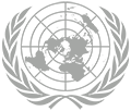 UN logo